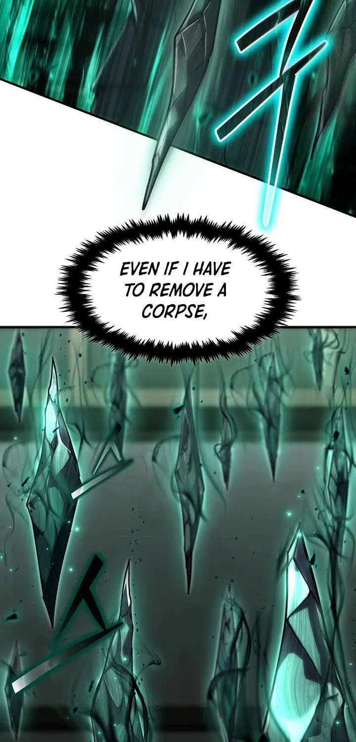 Read Regressed Genius Creates Mythic Items chapter 65 image 9 on Lezhin