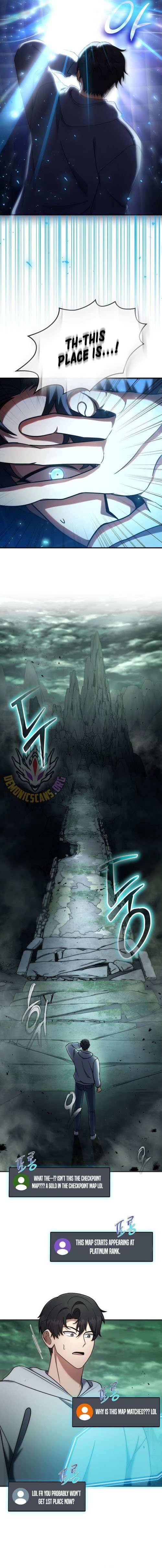Read Regressed Genius Creates Mythic Items chapter 66 image 12 on Lezhin