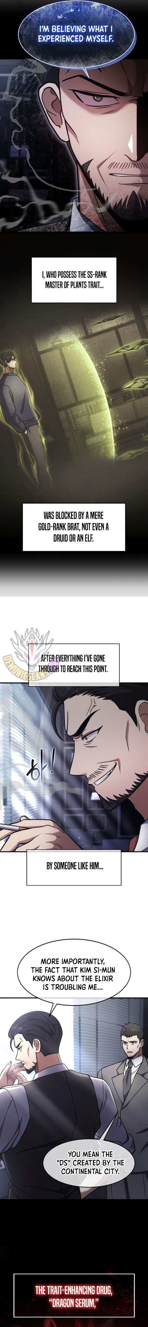 Read Regressed Genius Creates Mythic Items chapter 66 image 7 on Lezhin