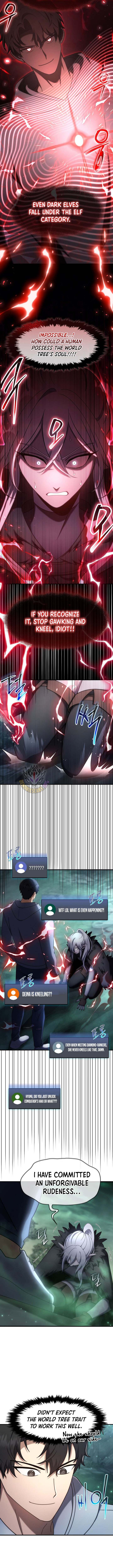 Read Regressed Genius Creates Mythic Items chapter 67 image 10 on Lezhin