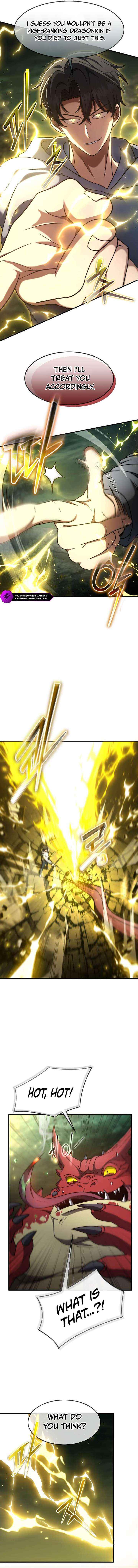 Read Regressed Genius Creates Mythic Items chapter 69 image 3 on Lezhin