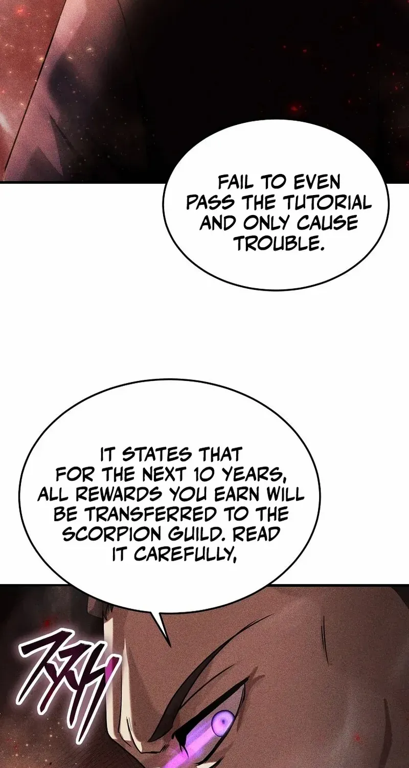 Read Regressed Genius Creates Mythic Items chapter 7 image 21 on Lezhin