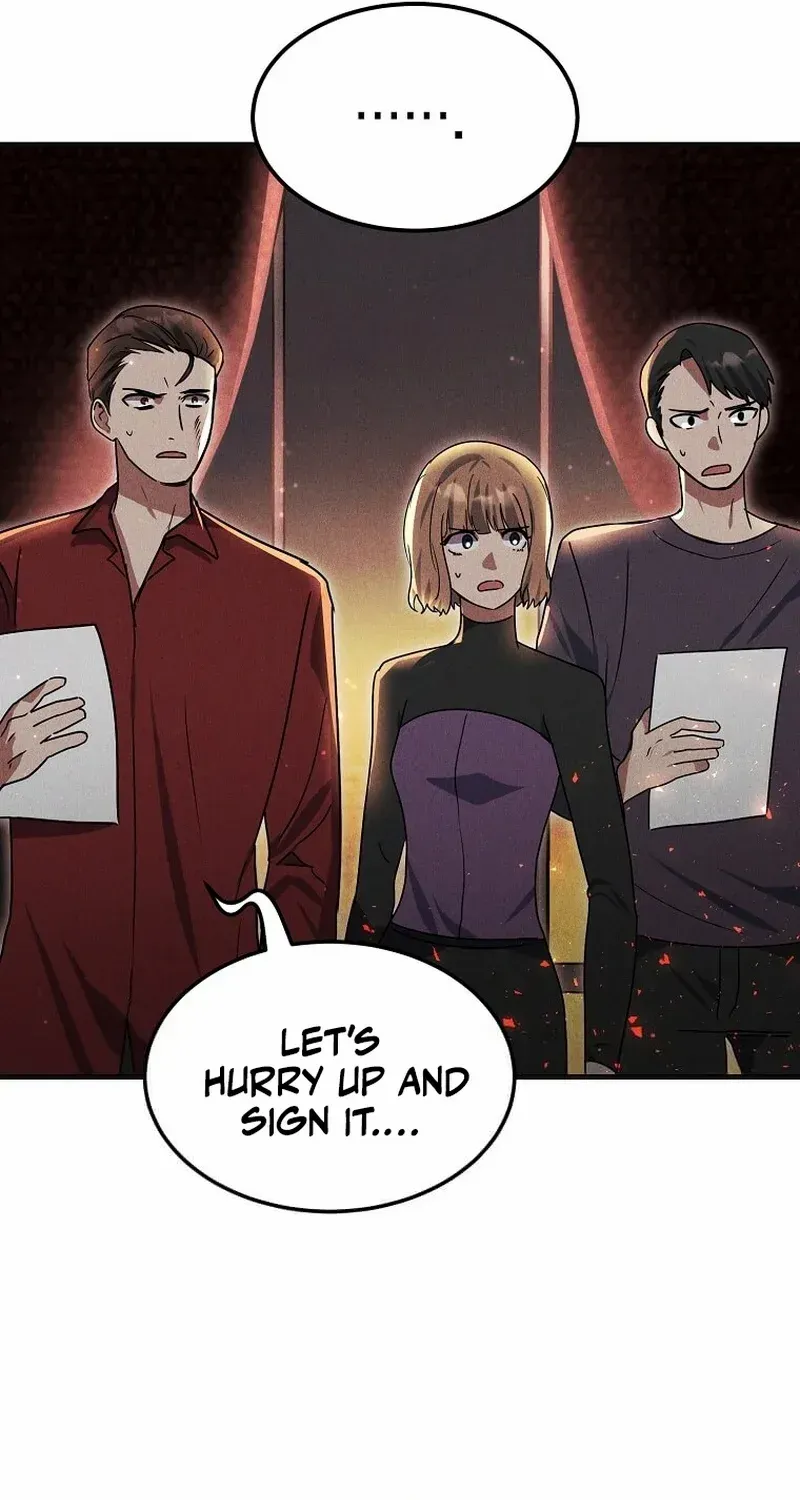 Read Regressed Genius Creates Mythic Items chapter 7 image 30 on Lezhin