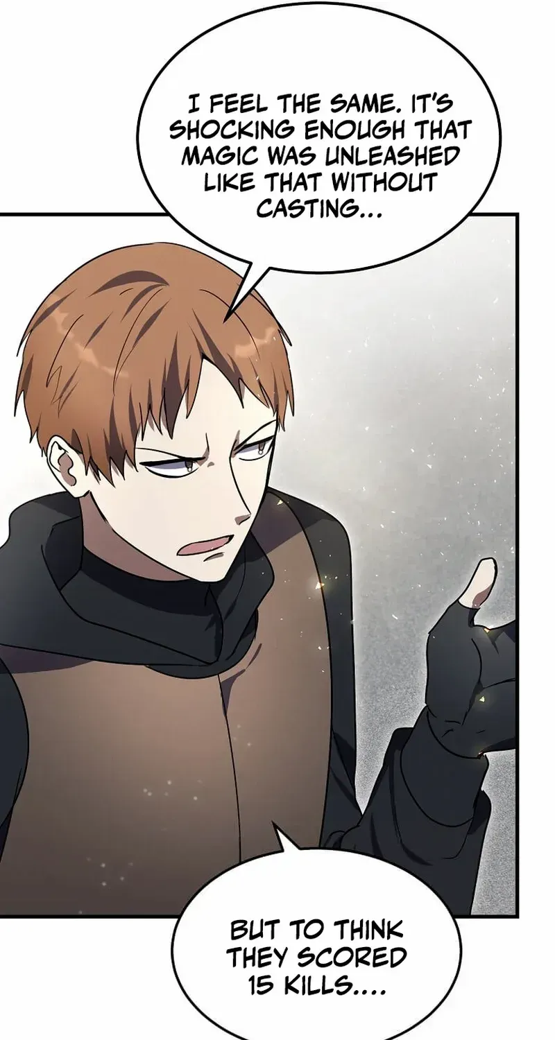Read Regressed Genius Creates Mythic Items chapter 7 image 36 on Lezhin