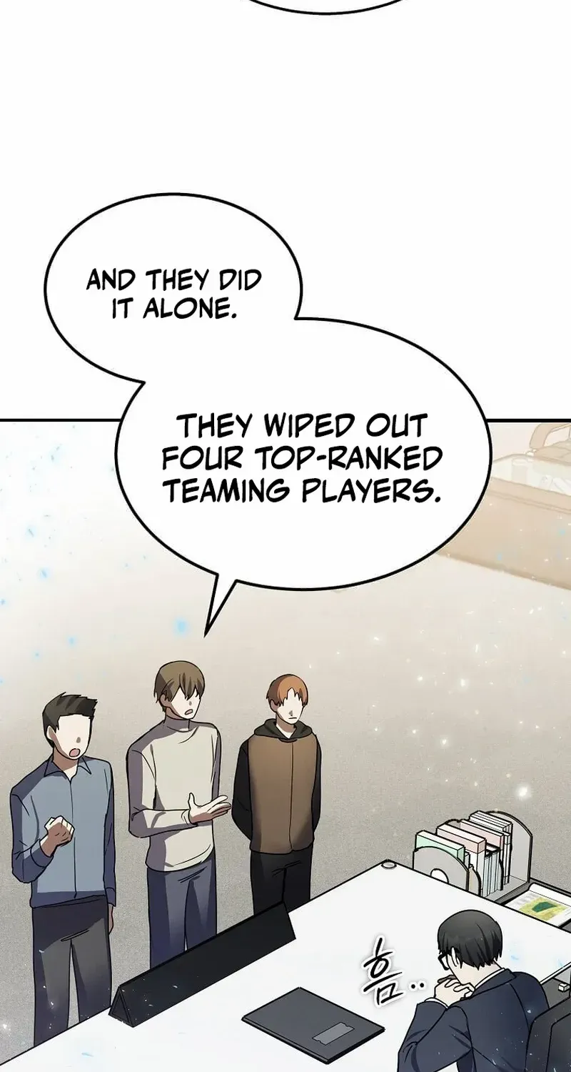Read Regressed Genius Creates Mythic Items chapter 7 image 37 on Lezhin