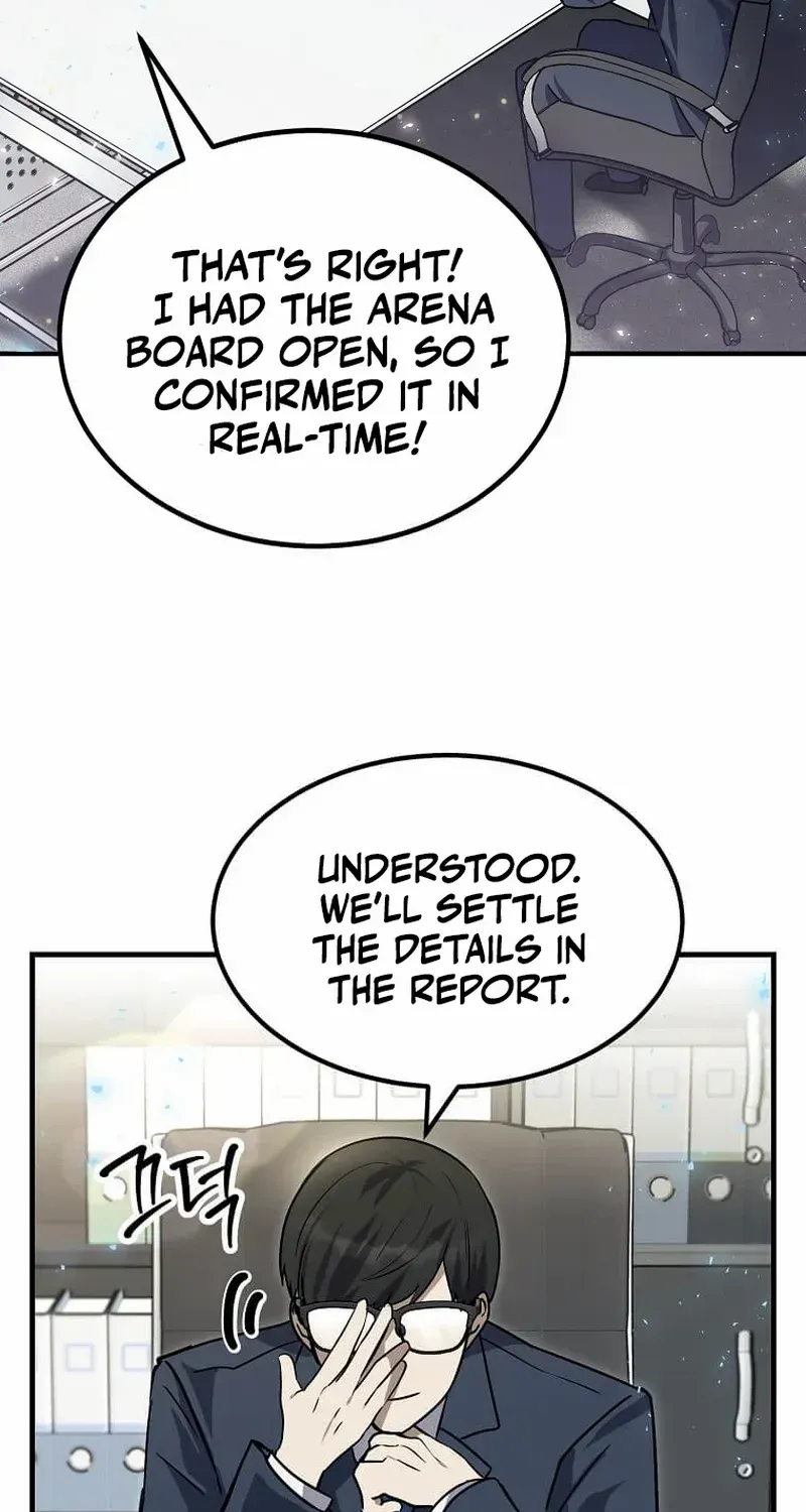 Read Regressed Genius Creates Mythic Items chapter 7 image 38 on Lezhin
