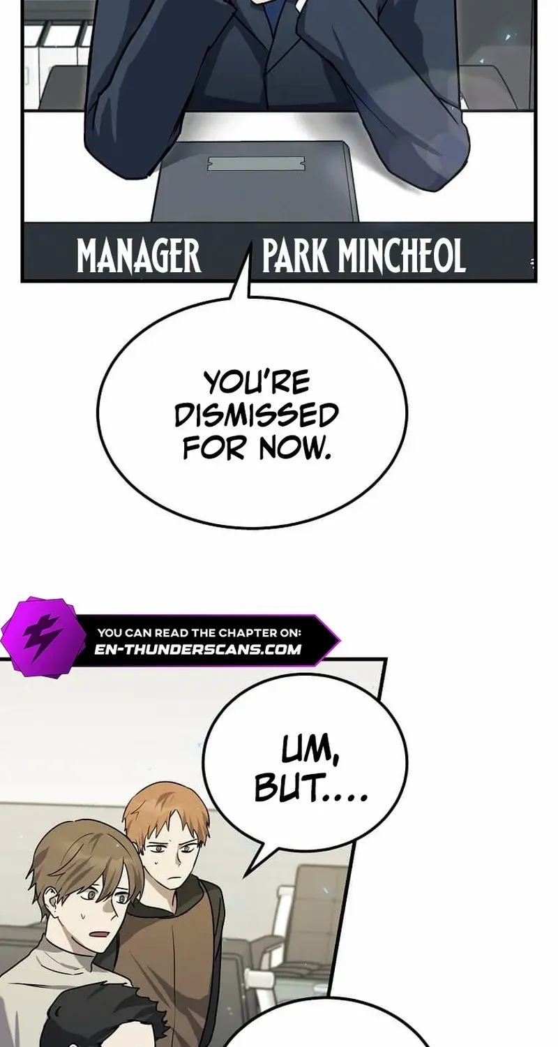 Read Regressed Genius Creates Mythic Items chapter 7 image 39 on Lezhin