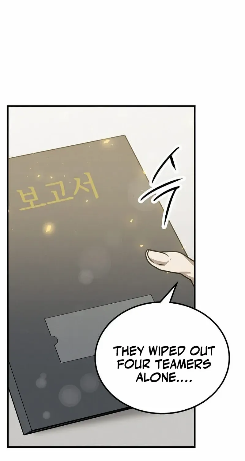 Read Regressed Genius Creates Mythic Items chapter 7 image 45 on Lezhin