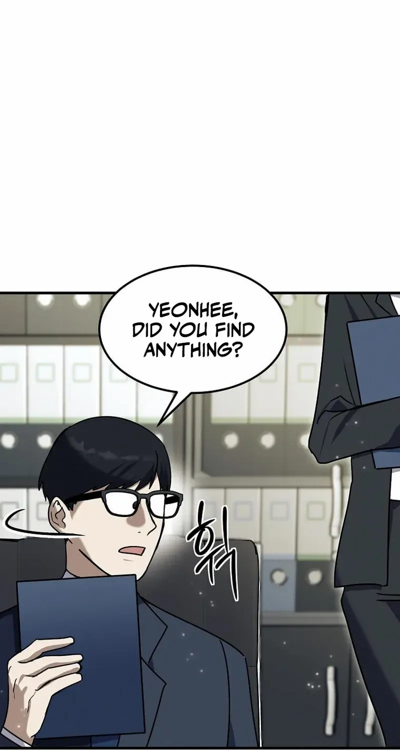 Read Regressed Genius Creates Mythic Items chapter 7 image 46 on Lezhin