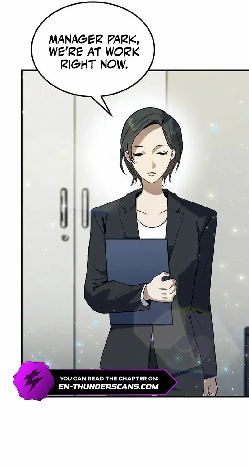 Read Regressed Genius Creates Mythic Items chapter 7 image 48 on Lezhin