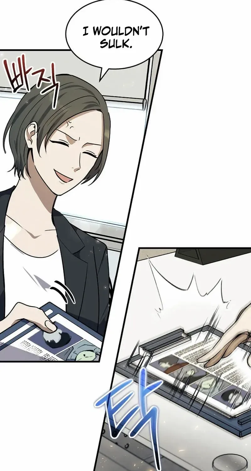 Read Regressed Genius Creates Mythic Items chapter 7 image 50 on Lezhin