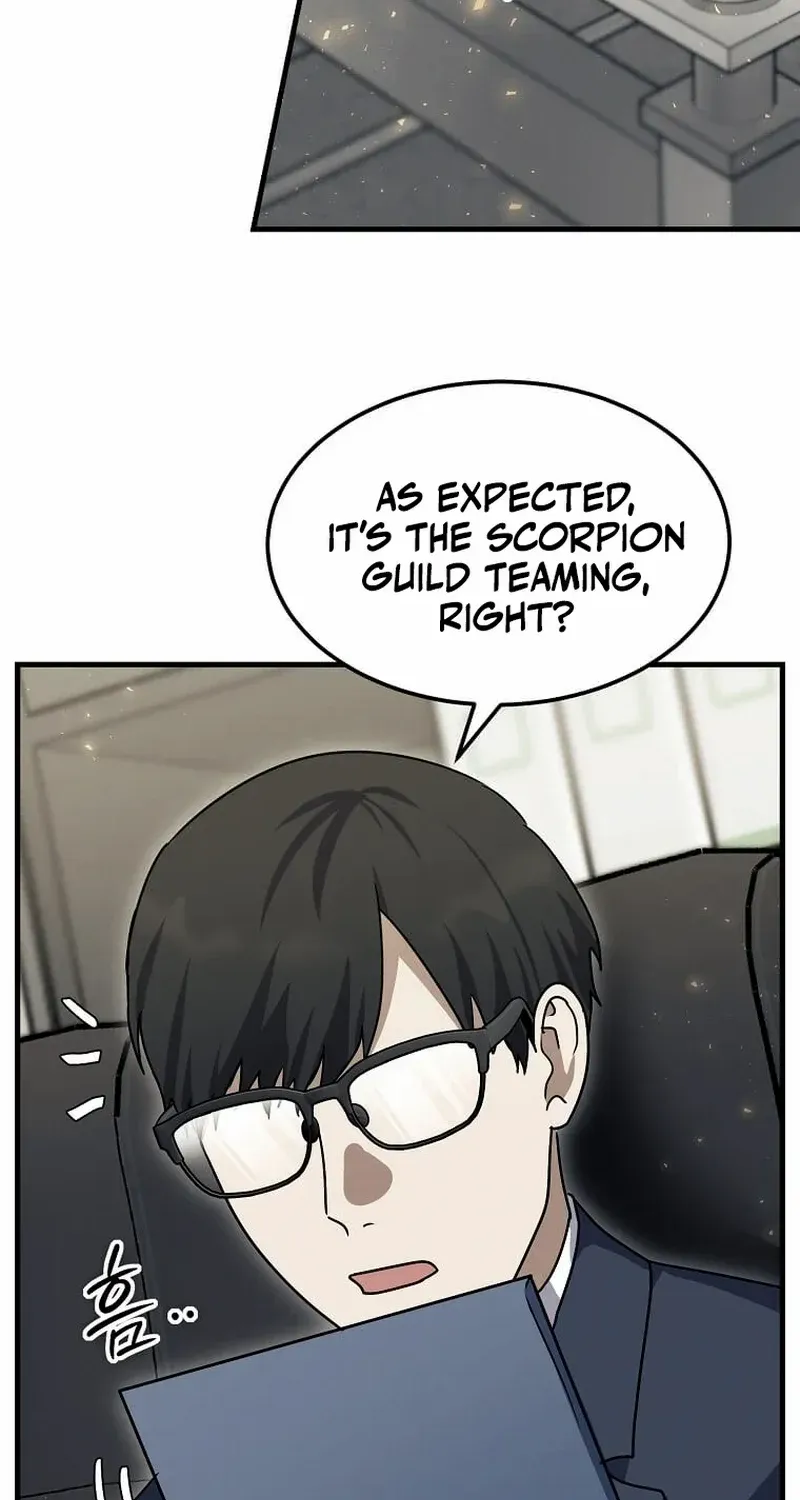 Read Regressed Genius Creates Mythic Items chapter 7 image 51 on Lezhin
