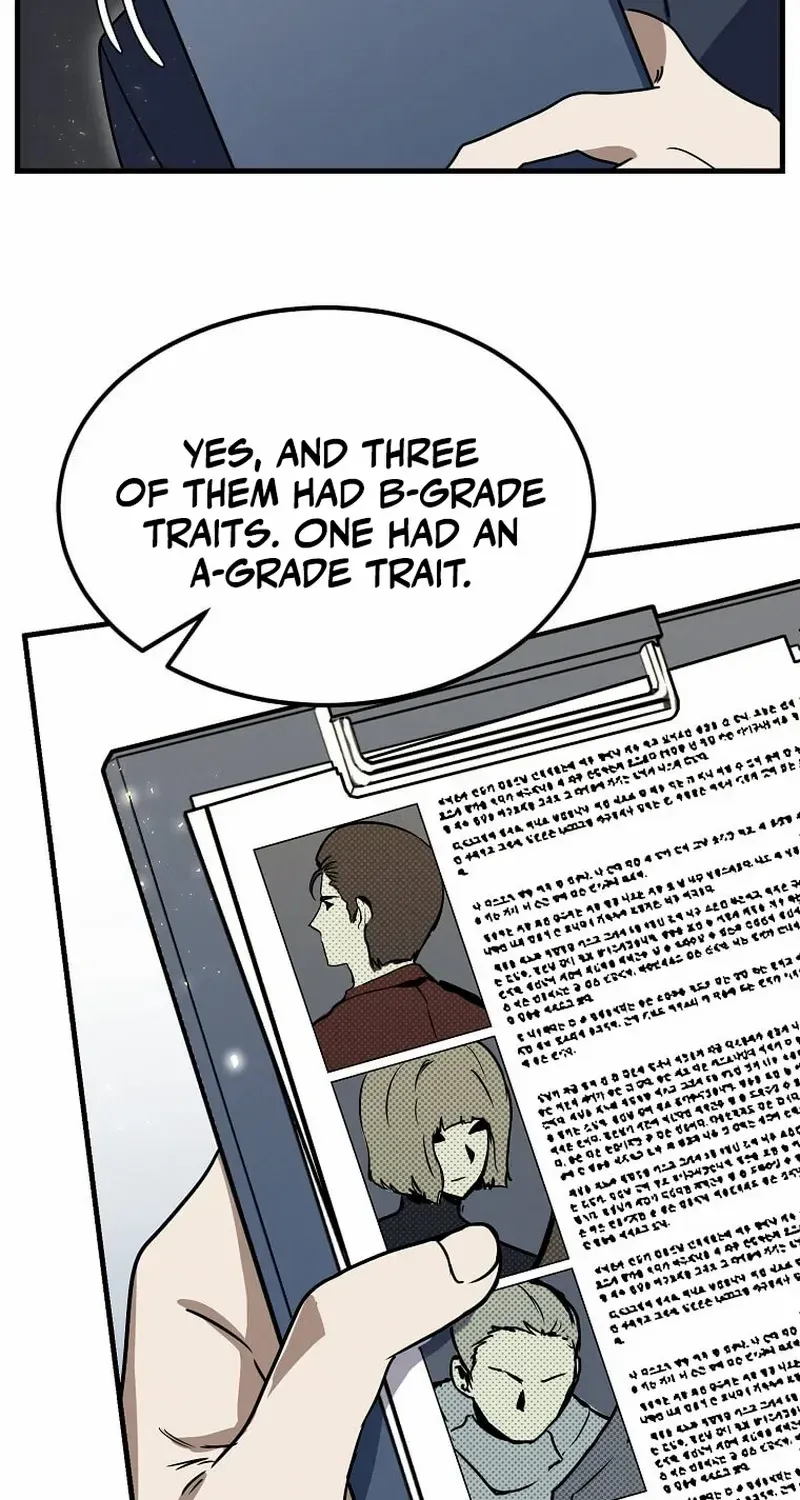 Read Regressed Genius Creates Mythic Items chapter 7 image 52 on Lezhin