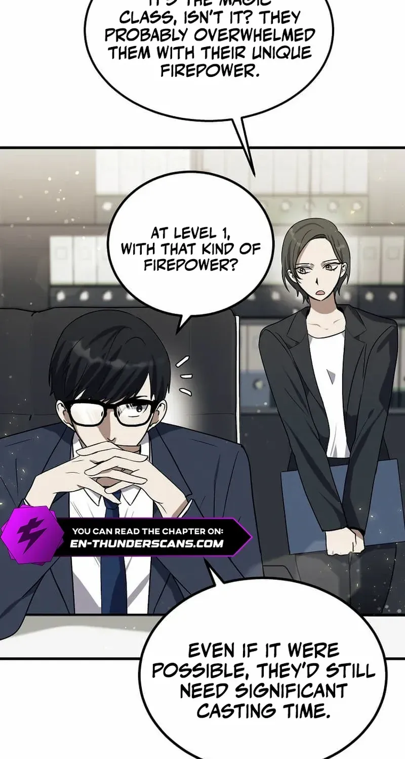Read Regressed Genius Creates Mythic Items chapter 7 image 56 on Lezhin