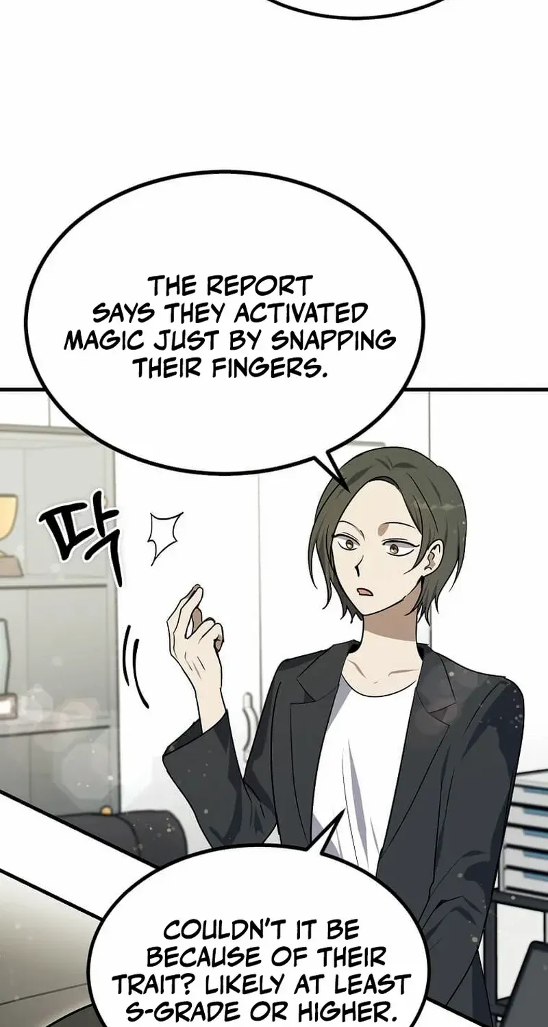 Read Regressed Genius Creates Mythic Items chapter 7 image 57 on Lezhin