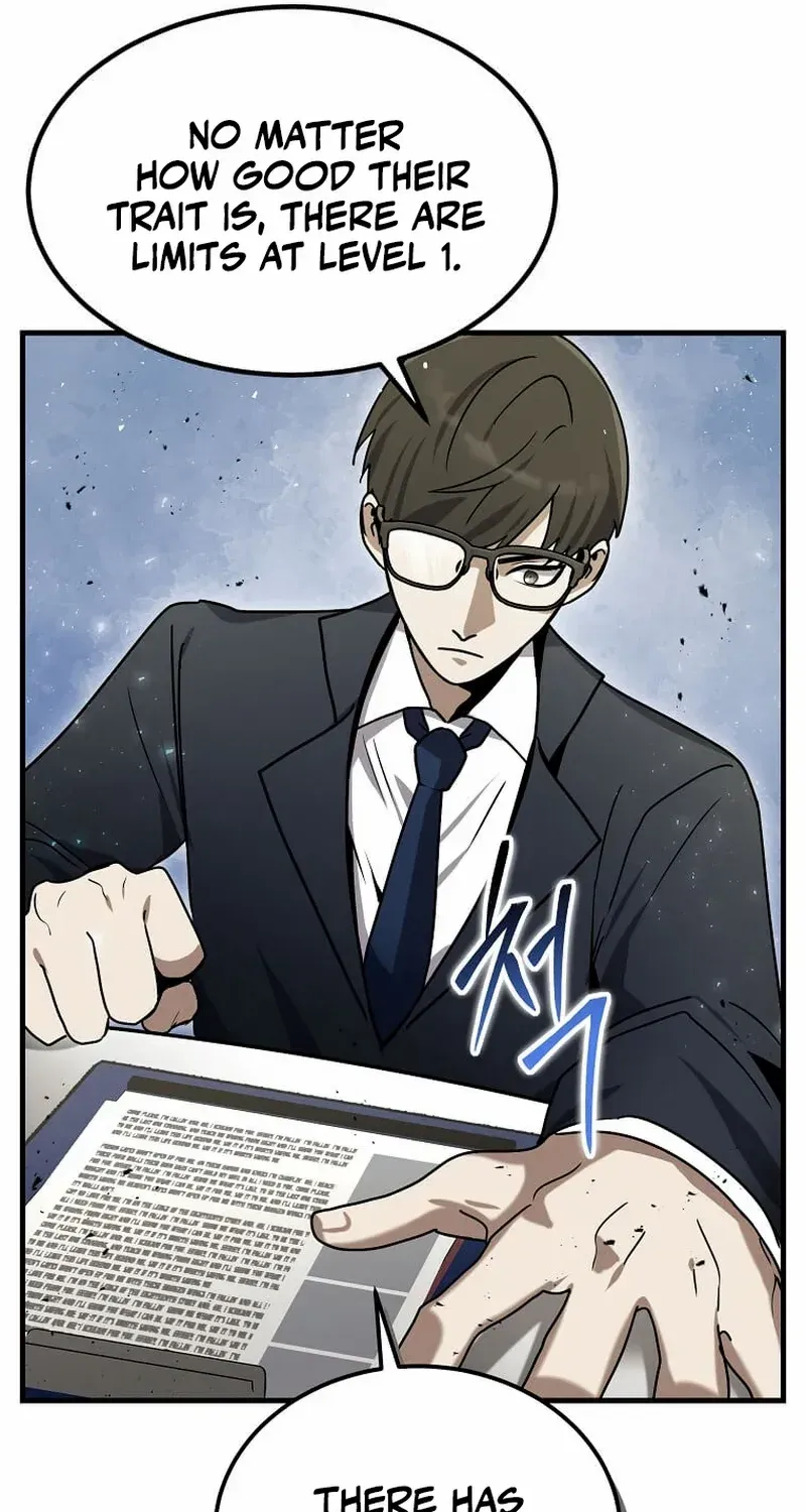 Read Regressed Genius Creates Mythic Items chapter 7 image 60 on Lezhin