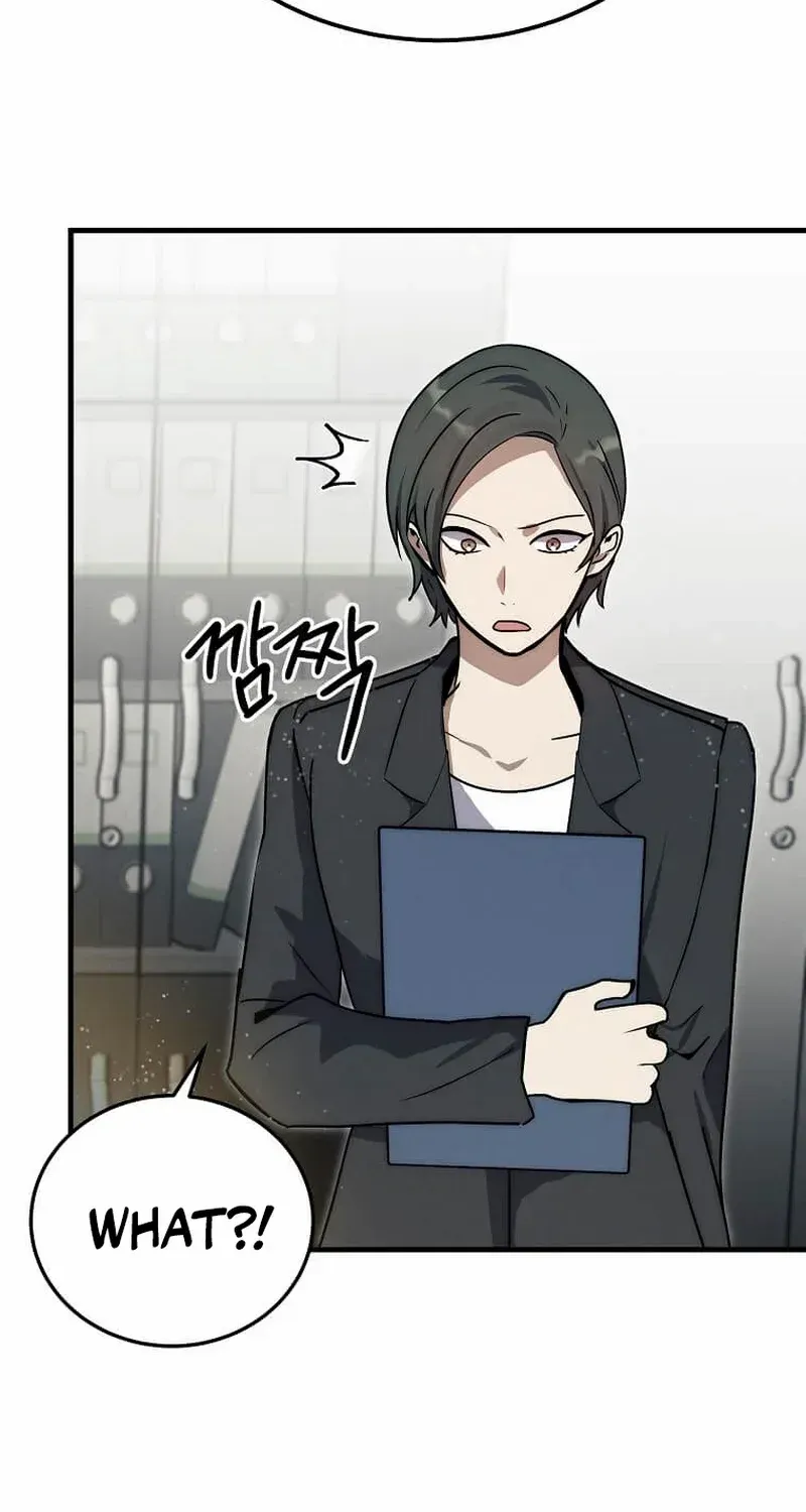 Read Regressed Genius Creates Mythic Items chapter 7 image 70 on Lezhin