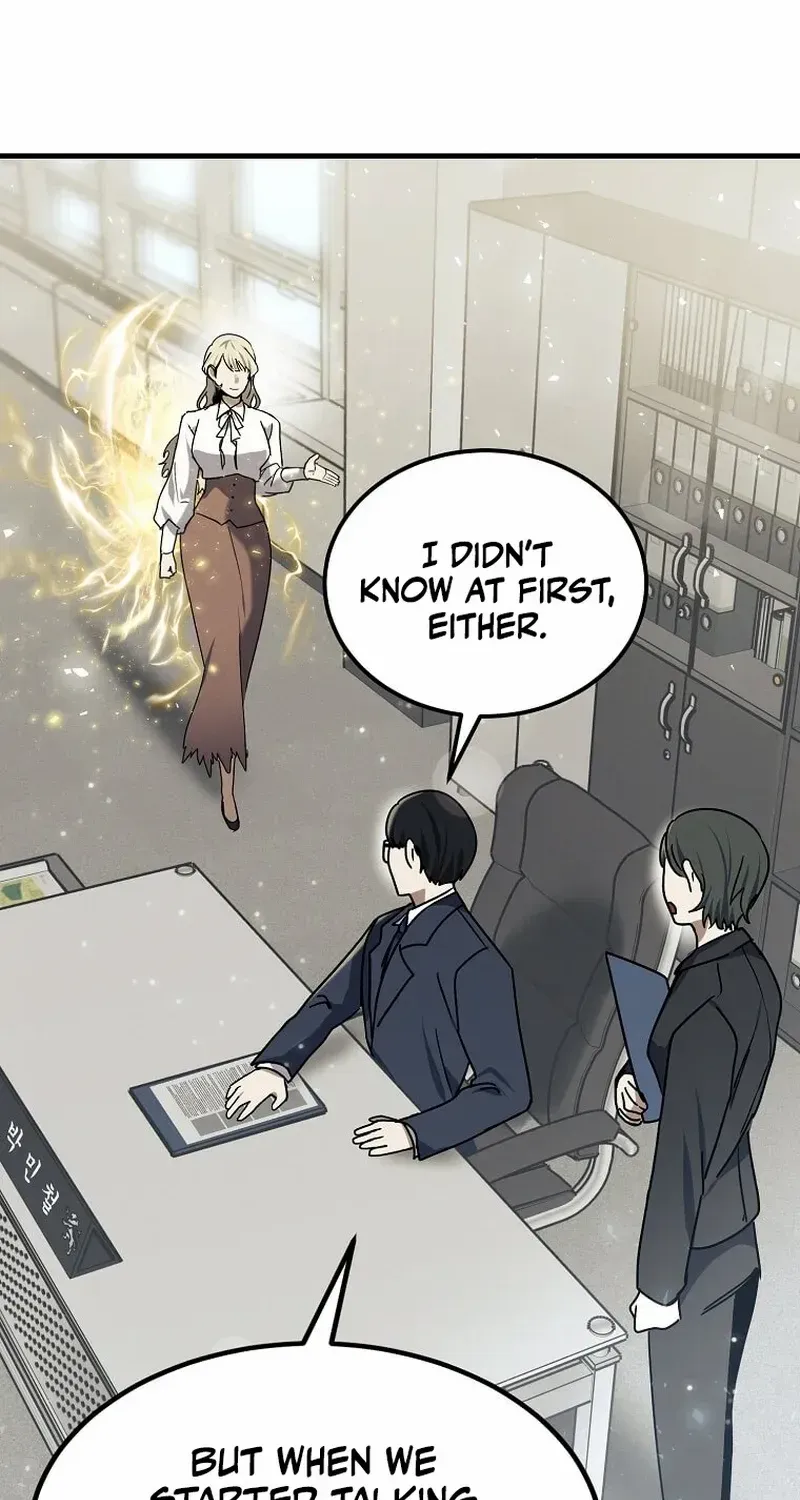 Read Regressed Genius Creates Mythic Items chapter 7 image 75 on Lezhin