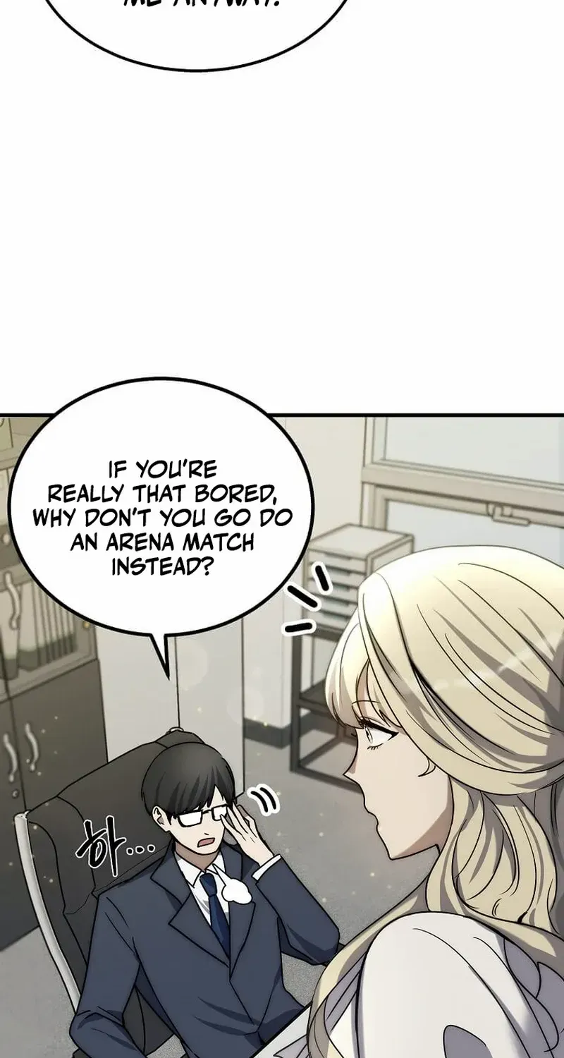Read Regressed Genius Creates Mythic Items chapter 7 image 79 on Lezhin