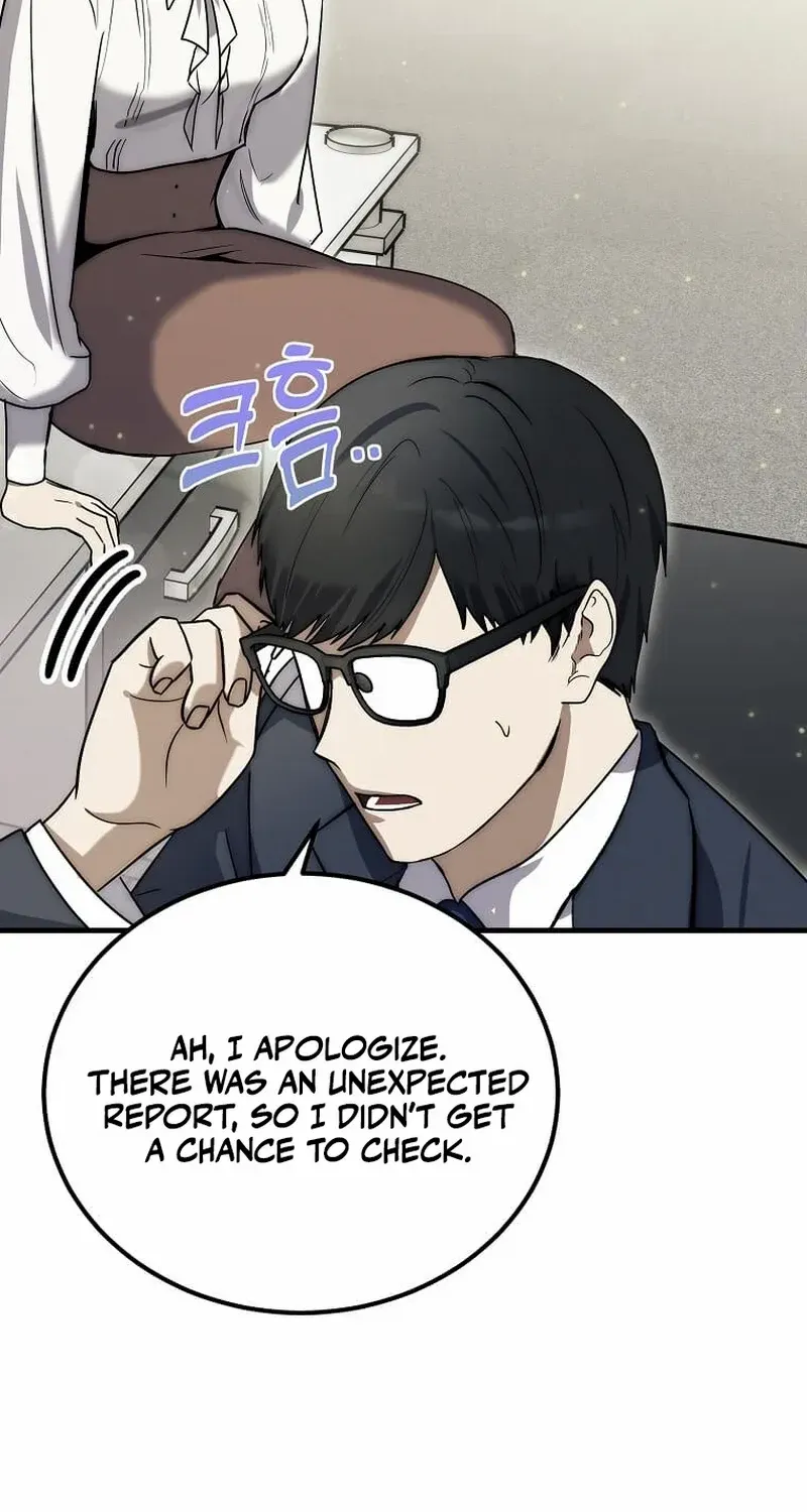 Read Regressed Genius Creates Mythic Items chapter 7 image 81 on Lezhin