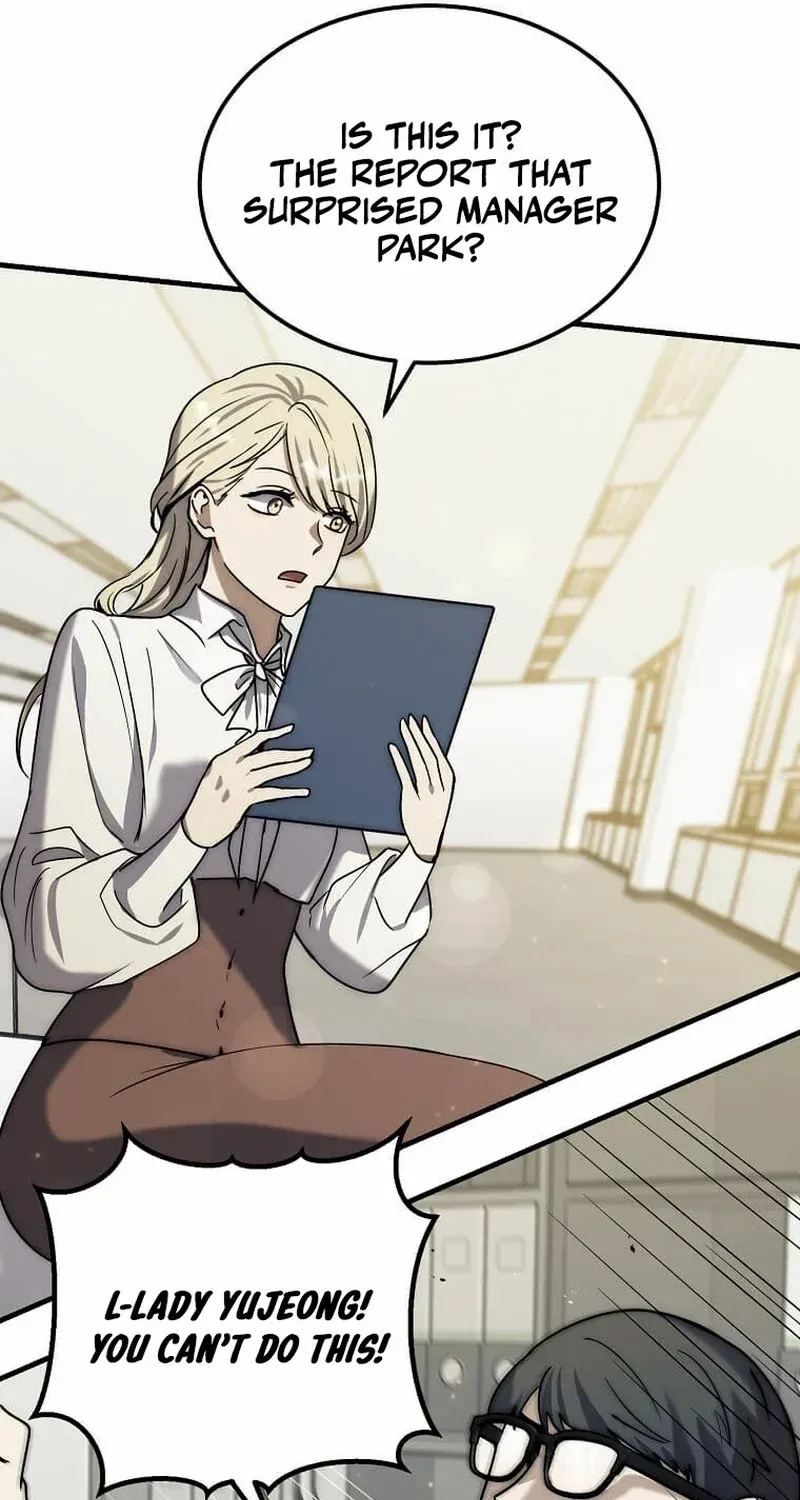 Read Regressed Genius Creates Mythic Items chapter 7 image 84 on Lezhin