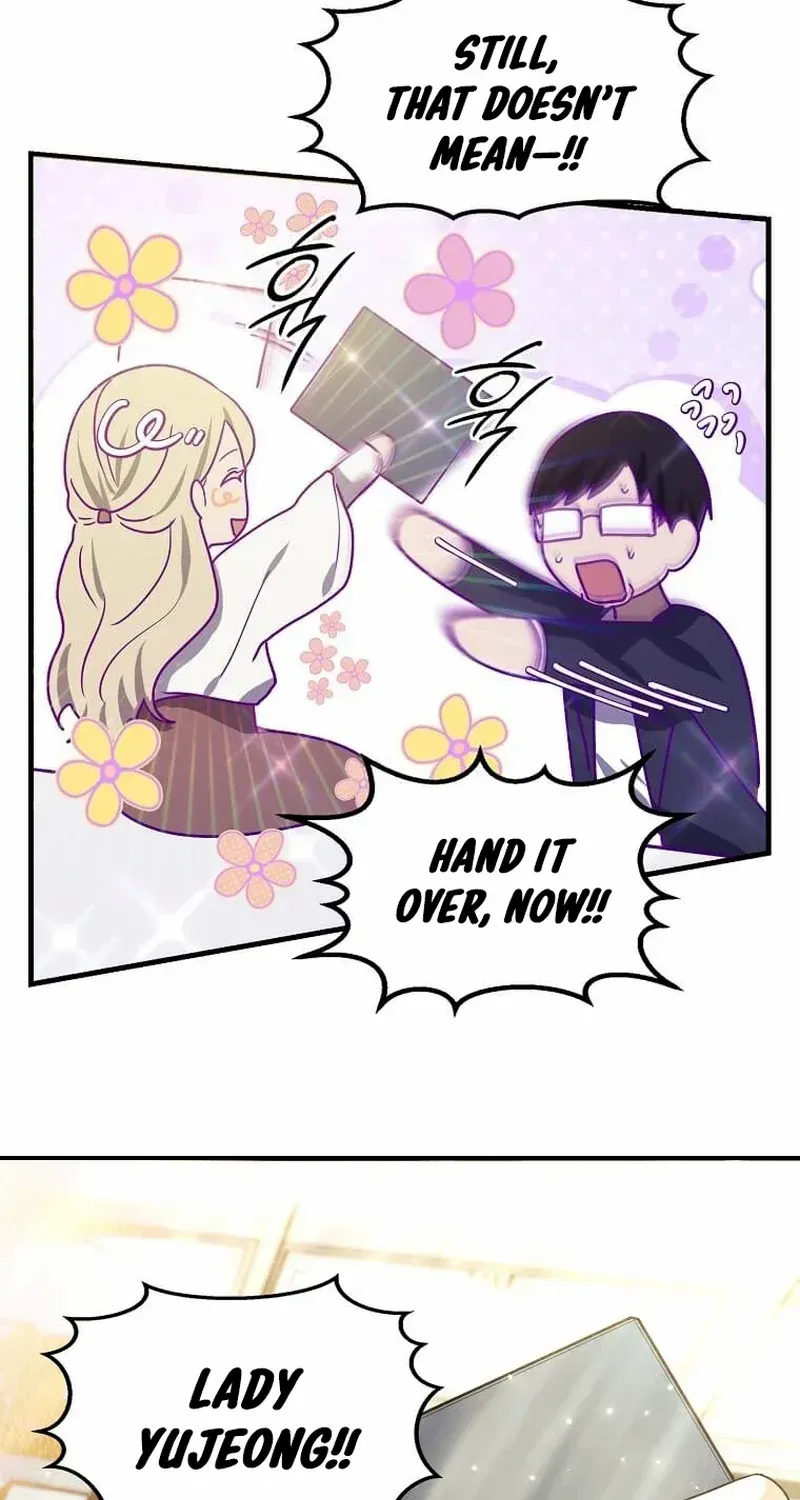 Read Regressed Genius Creates Mythic Items chapter 7 image 87 on Lezhin
