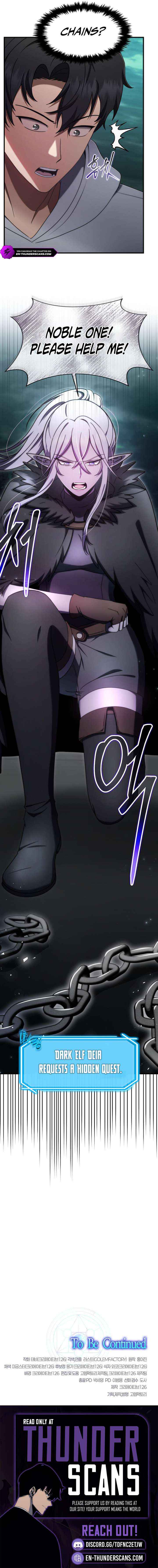 Read Regressed Genius Creates Mythic Items chapter 70 image 10 on Lezhin