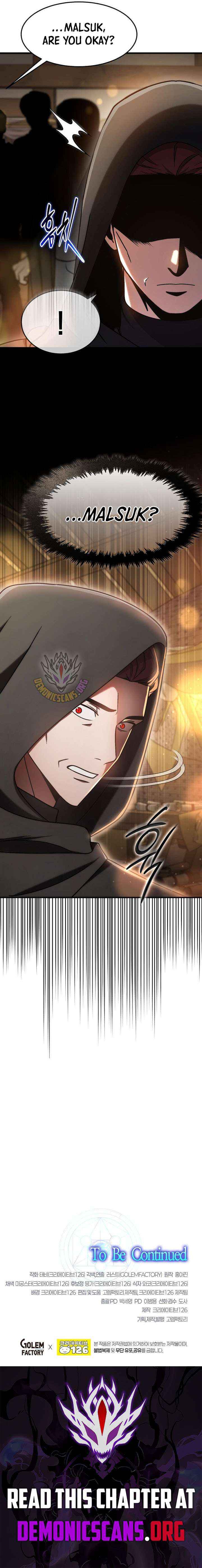Read Regressed Genius Creates Mythic Items chapter 72 image 10 on Lezhin