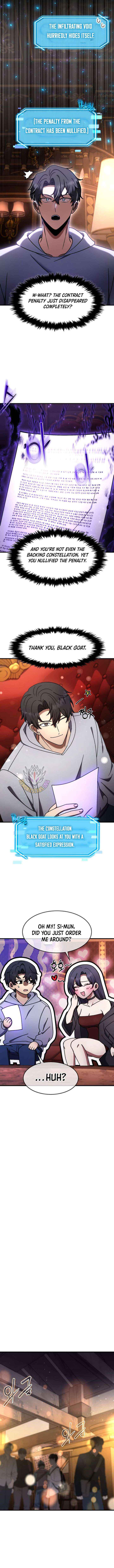 Read Regressed Genius Creates Mythic Items chapter 72 image 7 on Lezhin