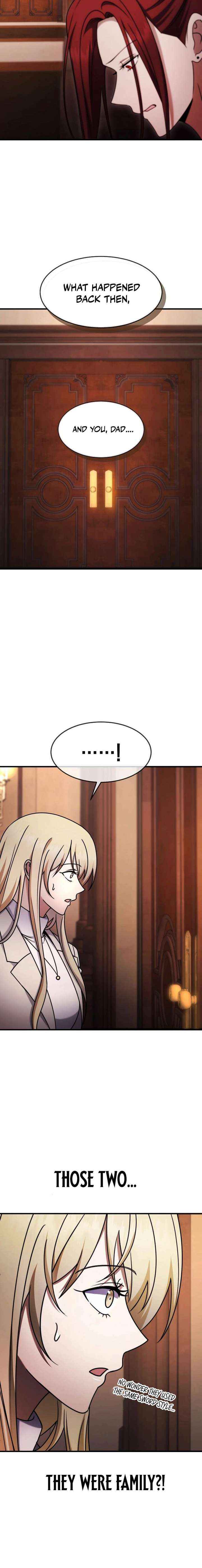 Read Regressed Genius Creates Mythic Items chapter 73 image 10 on Lezhin