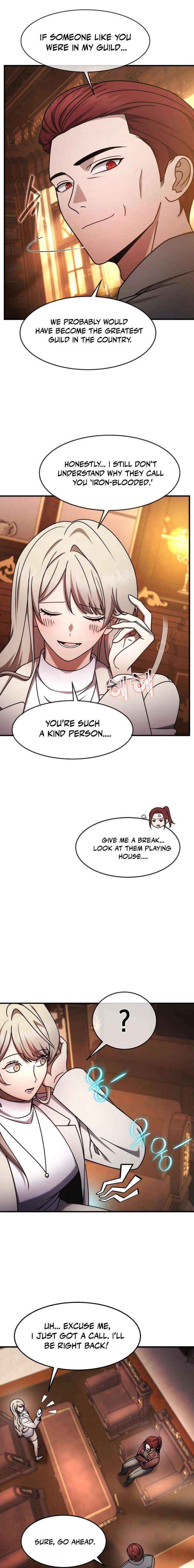 Read Regressed Genius Creates Mythic Items chapter 73 image 5 on Lezhin