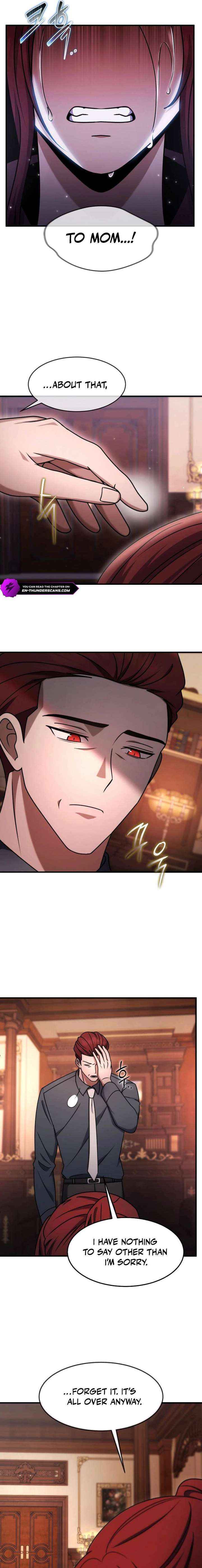 Read Regressed Genius Creates Mythic Items chapter 73 image 9 on Lezhin