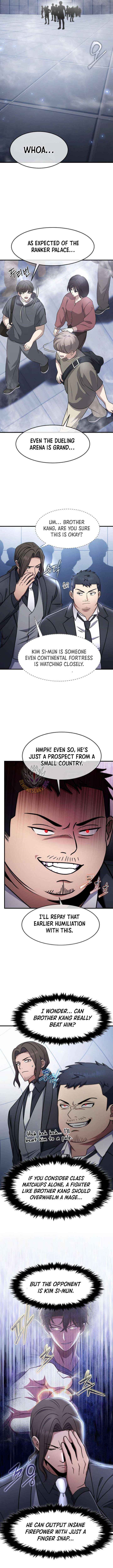 Read Regressed Genius Creates Mythic Items chapter 74 image 10 on Lezhin