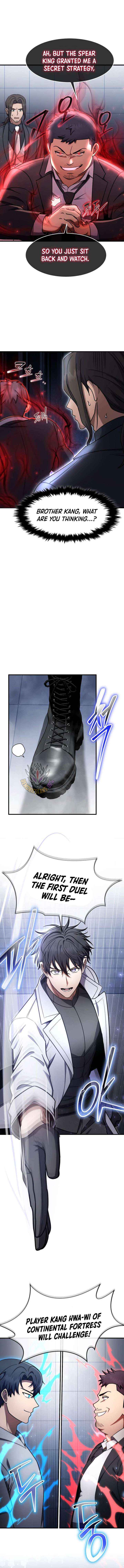 Read Regressed Genius Creates Mythic Items chapter 74 image 11 on Lezhin