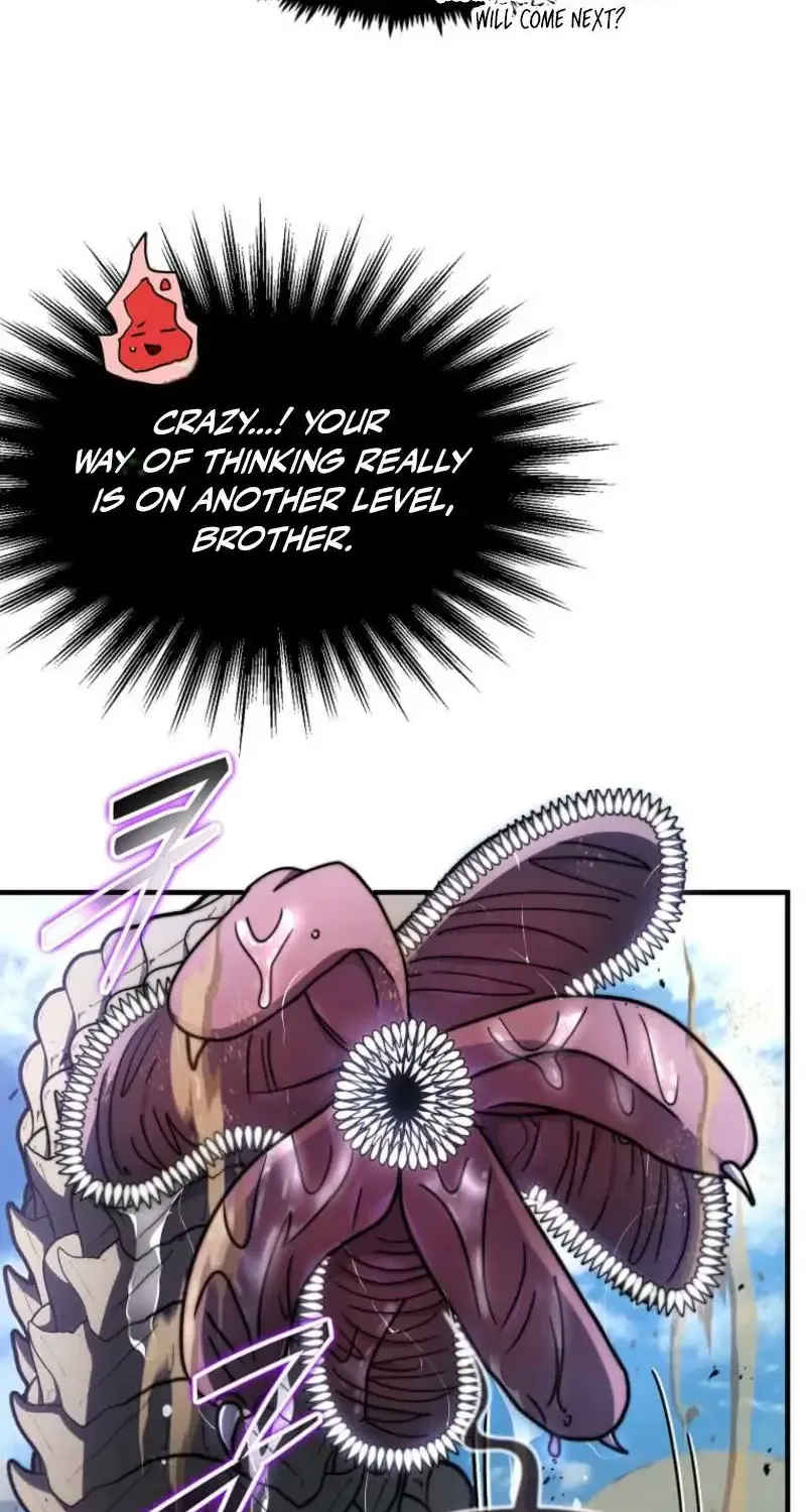 Read Regressed Genius Creates Mythic Items chapter 78 image 11 on Lezhin