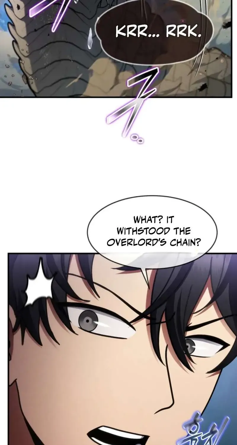 Read Regressed Genius Creates Mythic Items chapter 78 image 12 on Lezhin