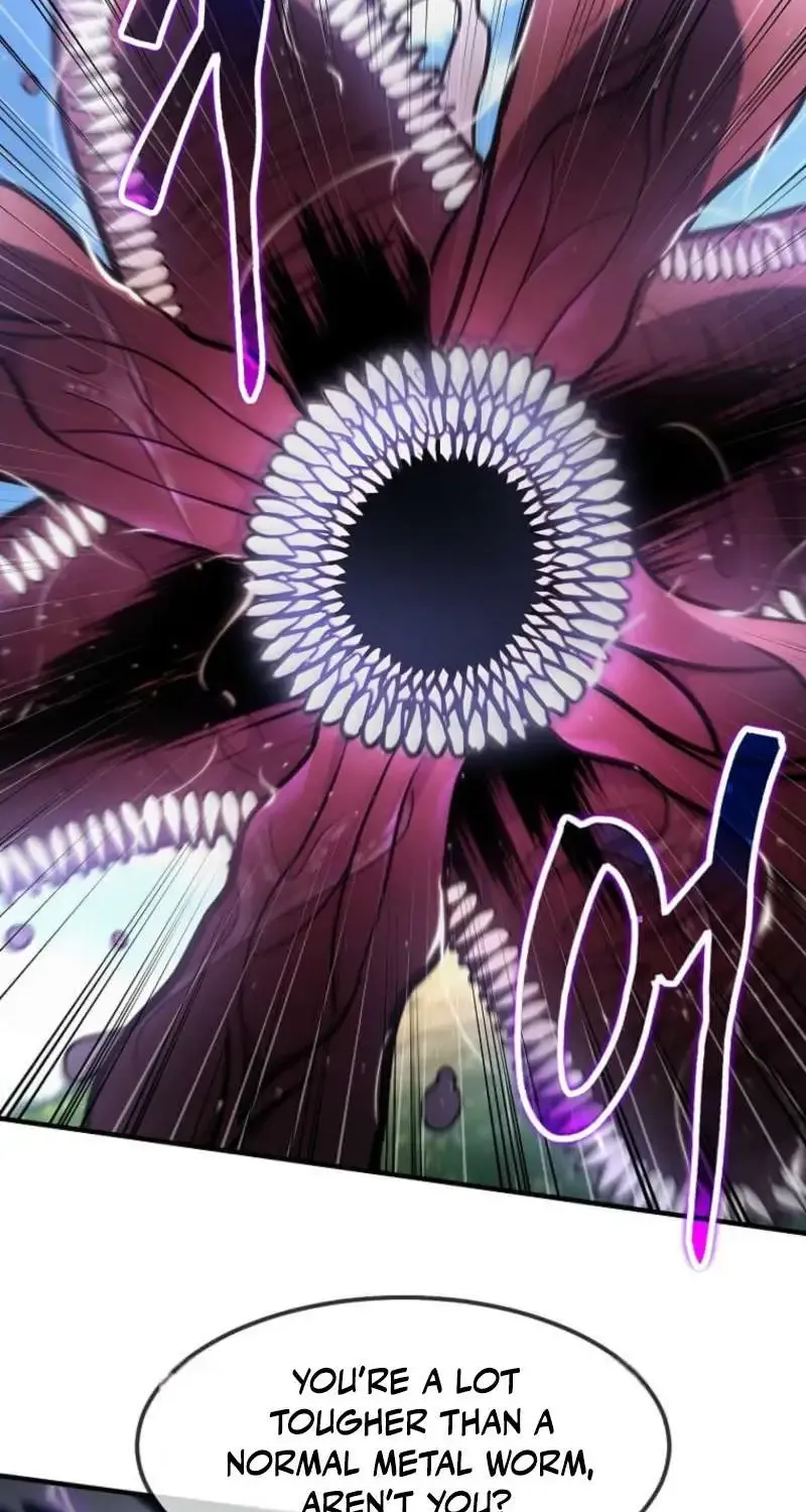 Read Regressed Genius Creates Mythic Items chapter 78 image 15 on Lezhin