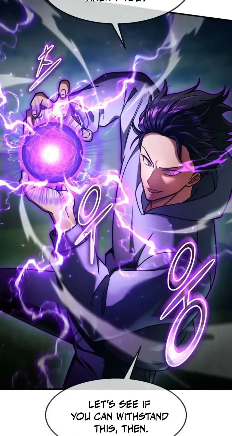 Read Regressed Genius Creates Mythic Items chapter 78 image 16 on Lezhin