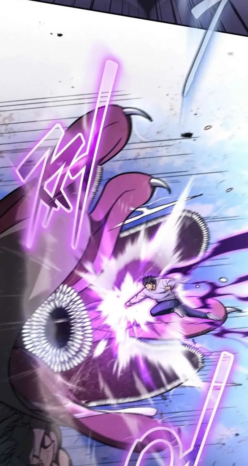 Read Regressed Genius Creates Mythic Items chapter 78 image 2 on Lezhin