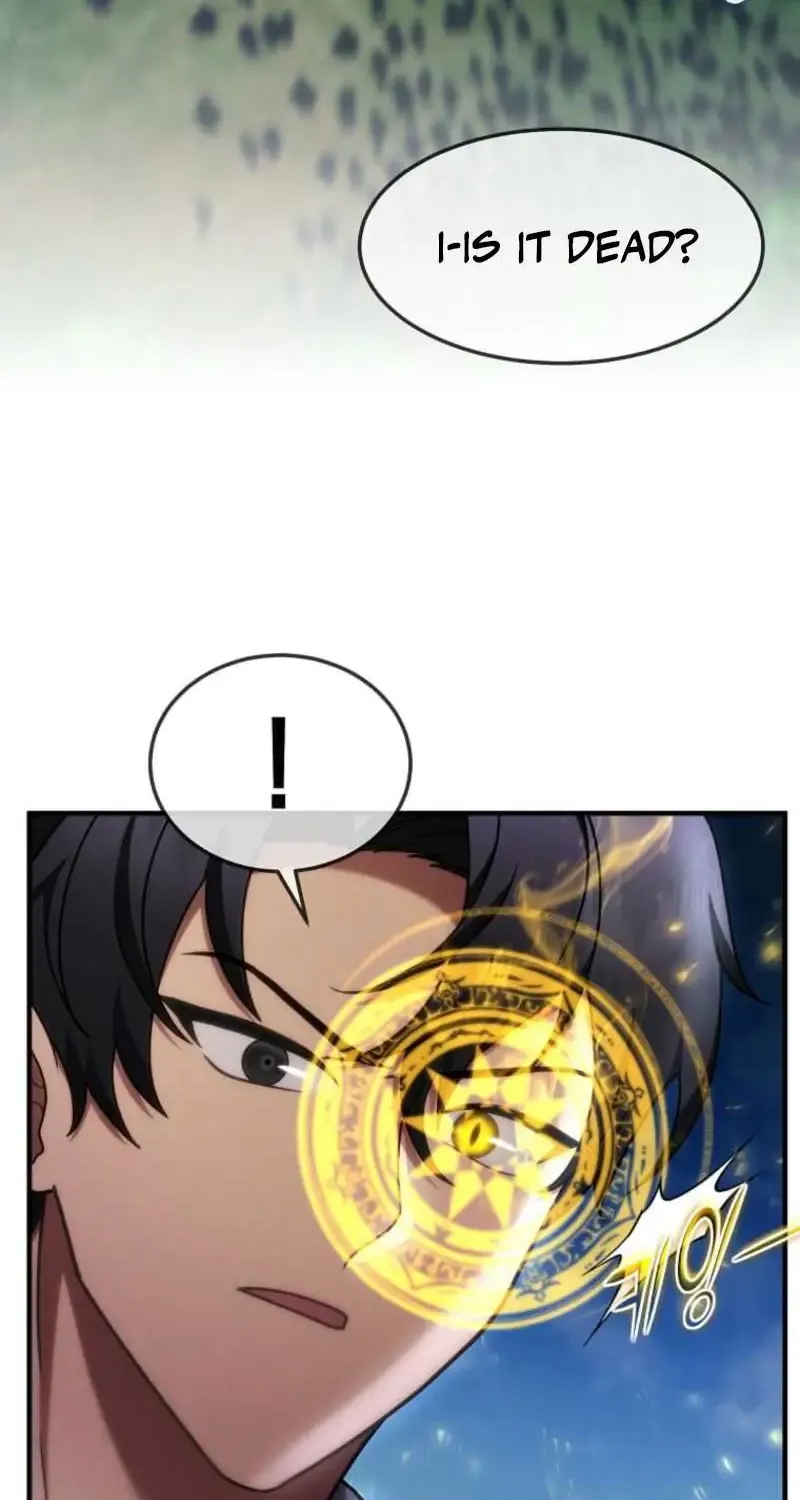 Read Regressed Genius Creates Mythic Items chapter 78 image 24 on Lezhin