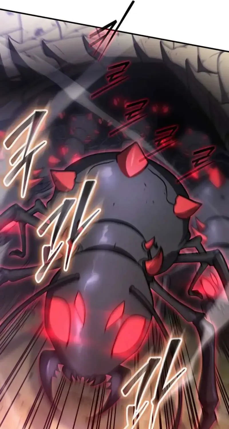 Read Regressed Genius Creates Mythic Items chapter 78 image 28 on Lezhin