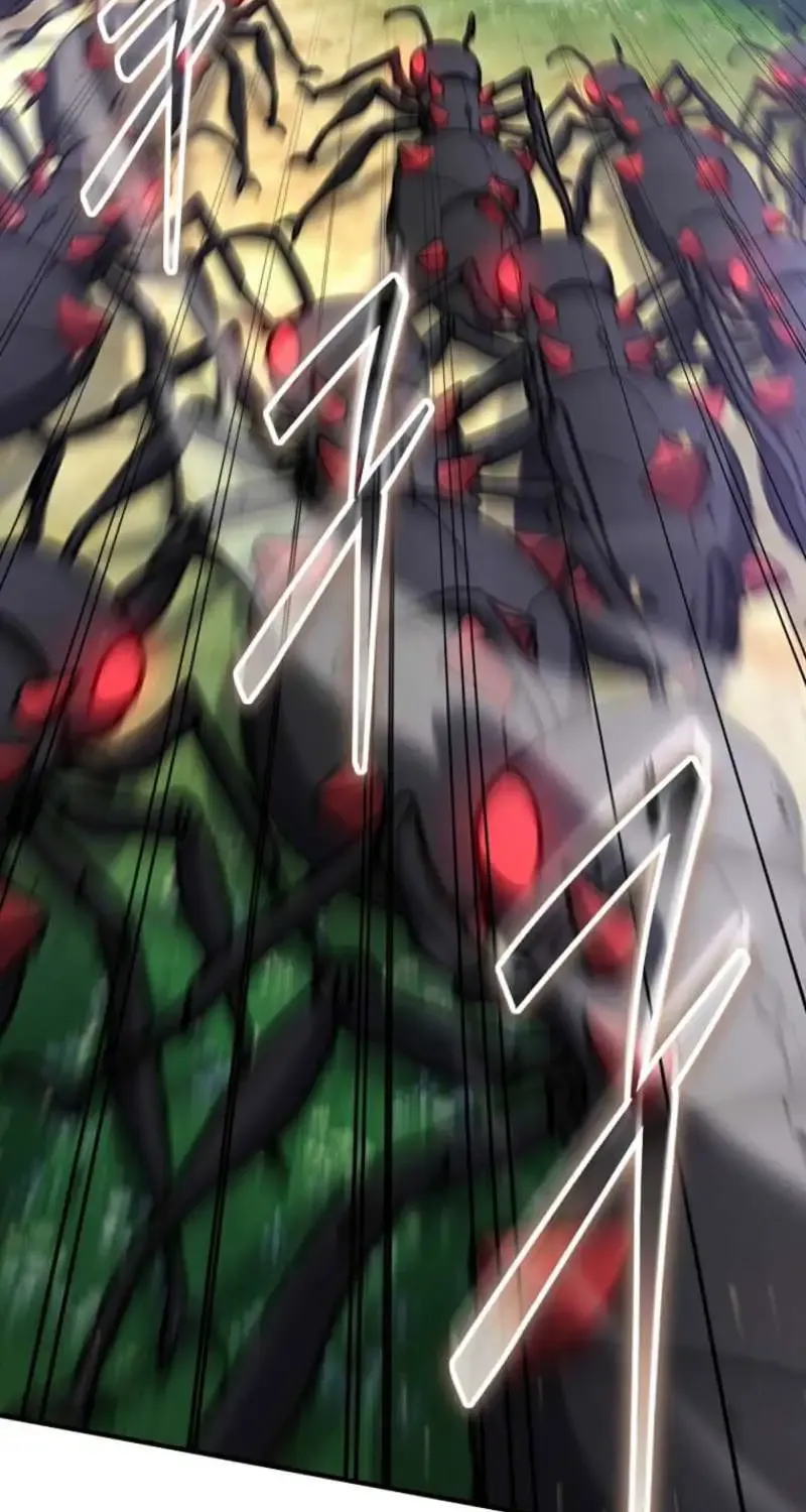 Read Regressed Genius Creates Mythic Items chapter 78 image 32 on Lezhin