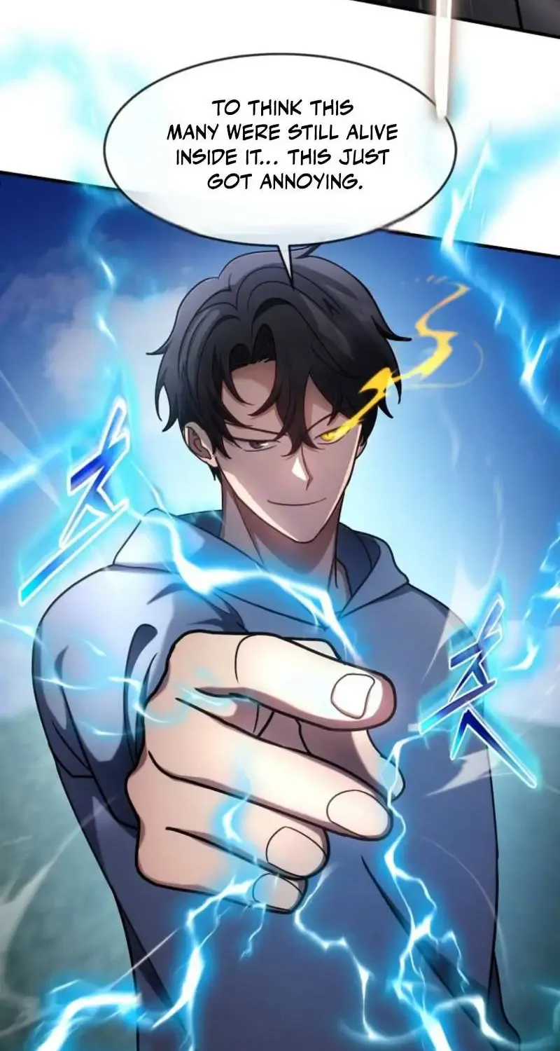 Read Regressed Genius Creates Mythic Items chapter 78 image 33 on Lezhin