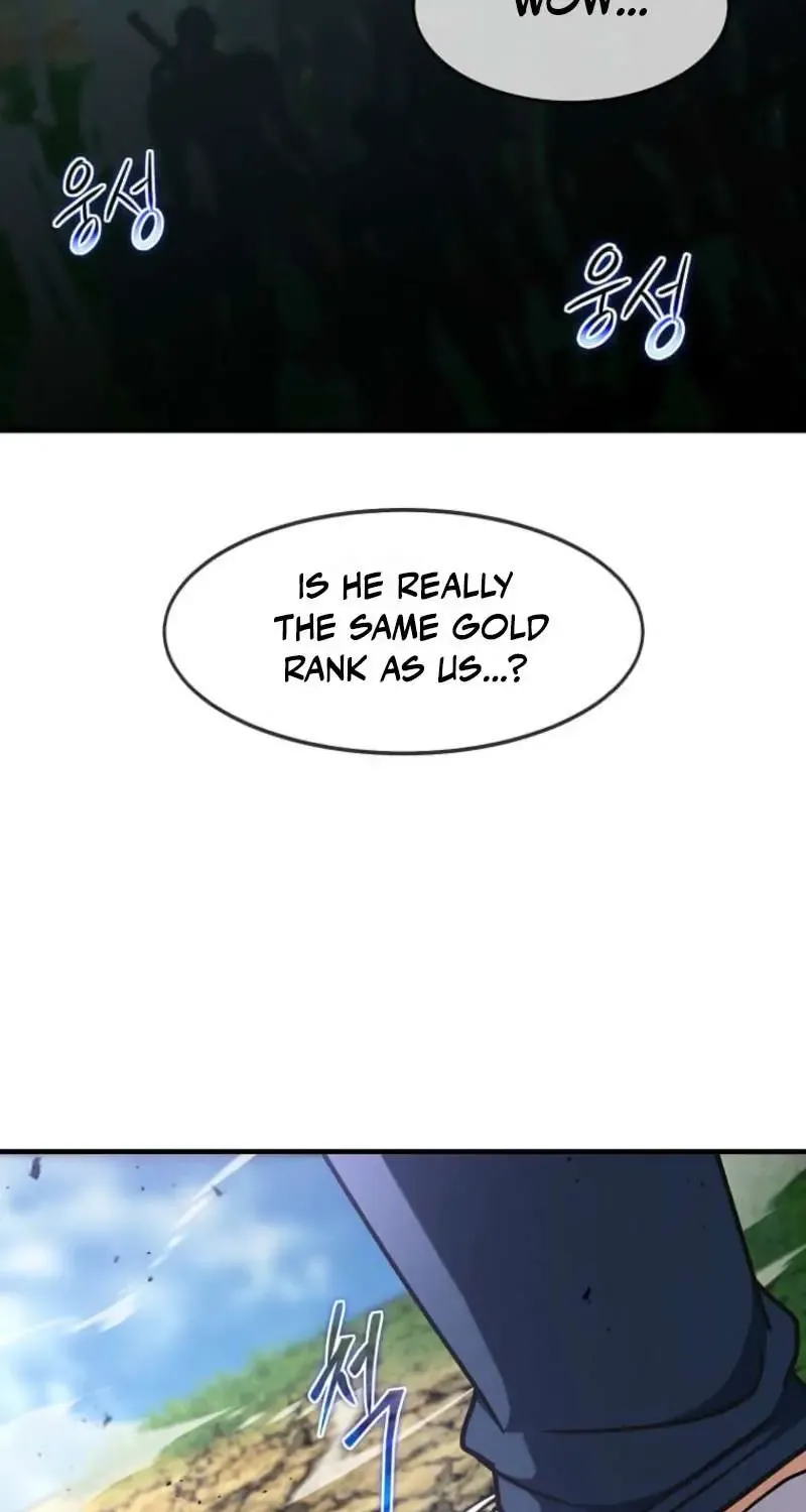Read Regressed Genius Creates Mythic Items chapter 78 image 39 on Lezhin