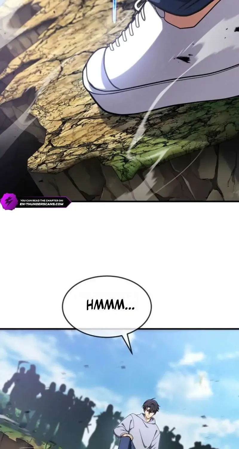 Read Regressed Genius Creates Mythic Items chapter 78 image 40 on Lezhin