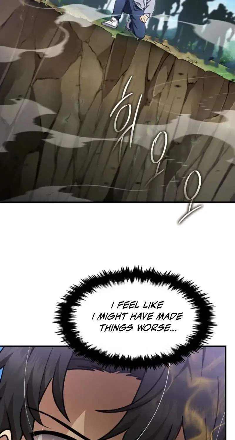 Read Regressed Genius Creates Mythic Items chapter 78 image 41 on Lezhin