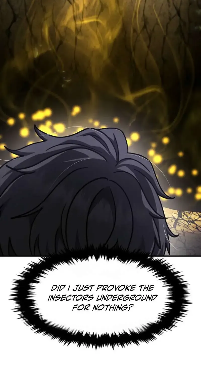 Read Regressed Genius Creates Mythic Items chapter 78 image 43 on Lezhin