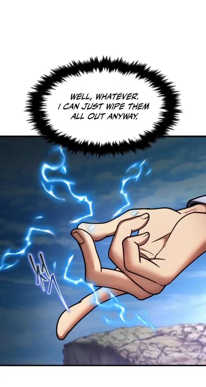 Read Regressed Genius Creates Mythic Items chapter 78 image 44 on Lezhin