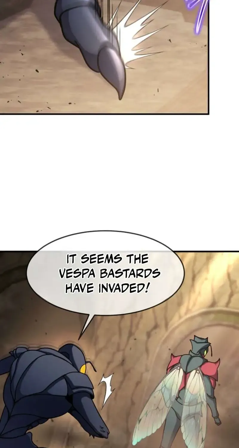Read Regressed Genius Creates Mythic Items chapter 78 image 49 on Lezhin