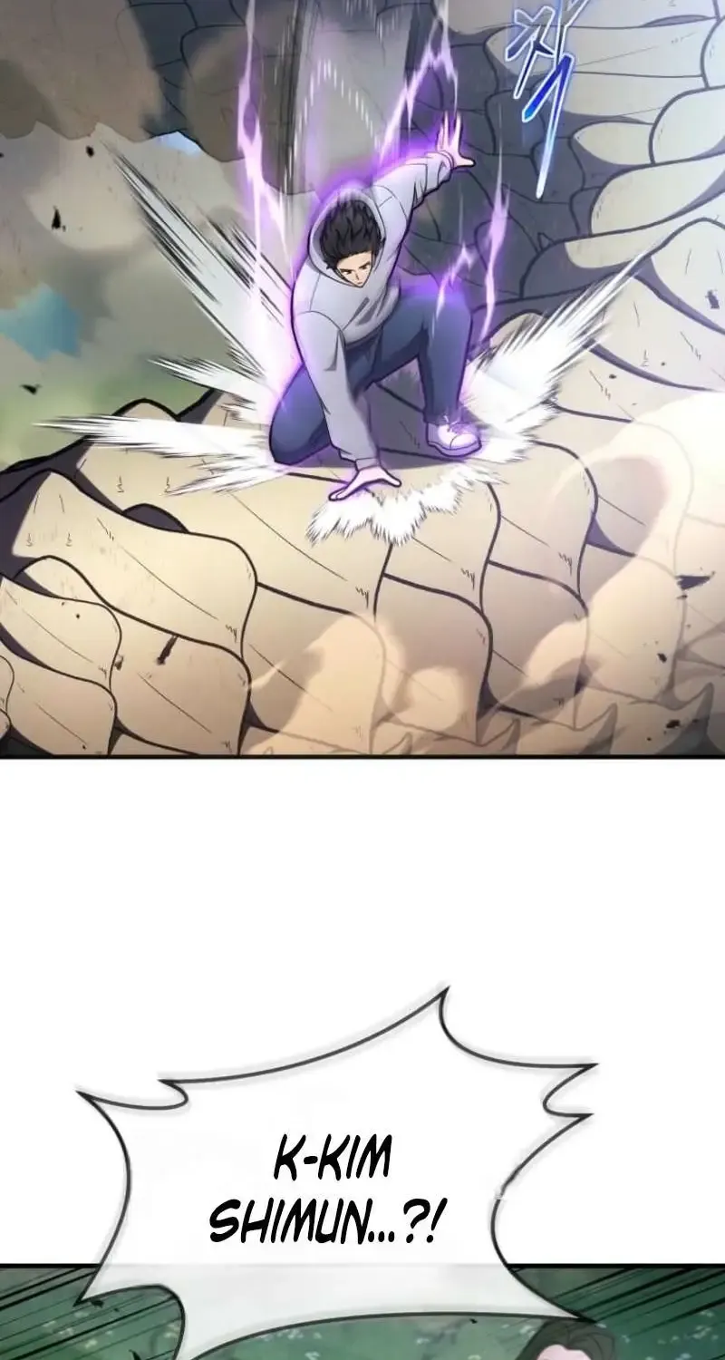 Read Regressed Genius Creates Mythic Items chapter 78 image 6 on Lezhin
